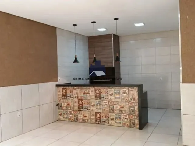 Imagem: Casa À Venda no Bairro Setsul - São José