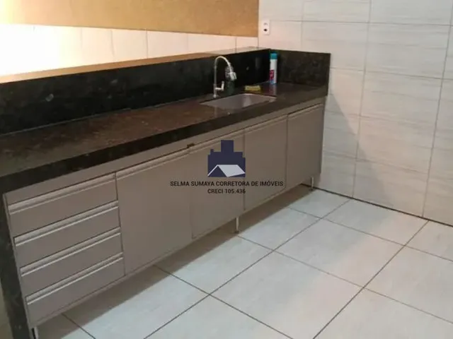 Imagem 5: Casa À Venda no Bairro Setsul - São José do Rio Preto/Sp