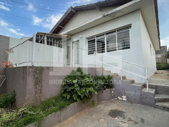 Imagem: Casa para Alugar no Bairro Palmital - Marília/Sp