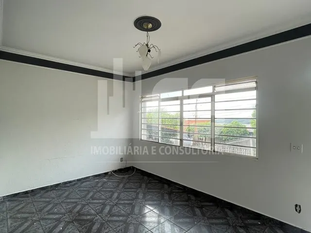 Imagem 7: Casa para Alugar no Bairro Palmital - Marília/Sp, Norte