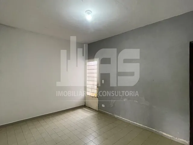 Imagem 5: Casa para Alugar no Bairro Palmital - Marília/Sp, Norte