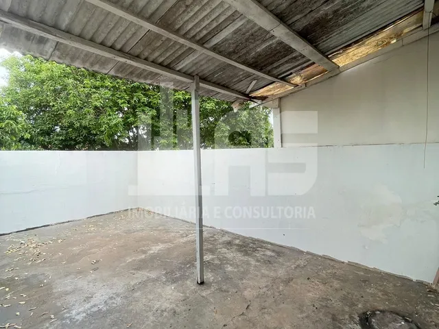 Imagem 2: Casa para Alugar no Bairro Palmital - Marília/Sp, Norte