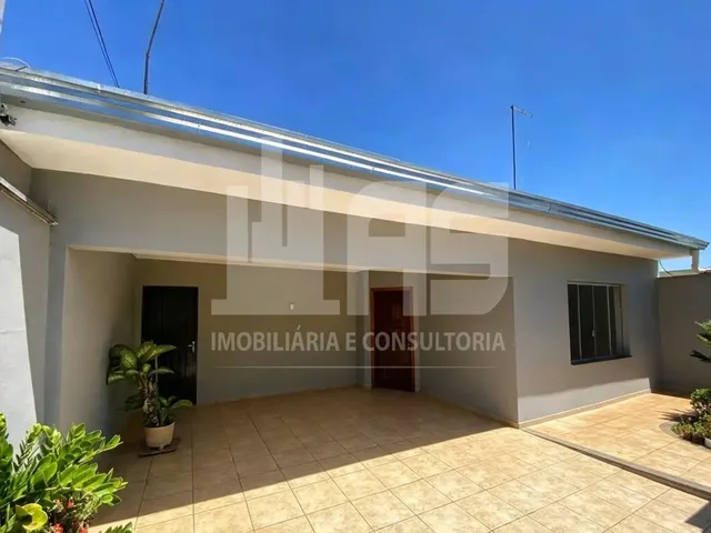 Imagem: Casa para Alugar no Bairro Cascata - Marília/Sp