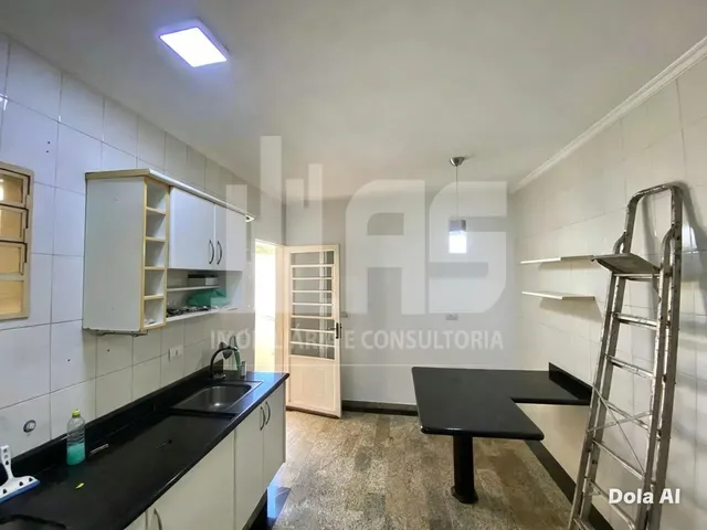 Imagem 7: Casa para Alugar no Bairro Cascata - Marília/Sp, Leste