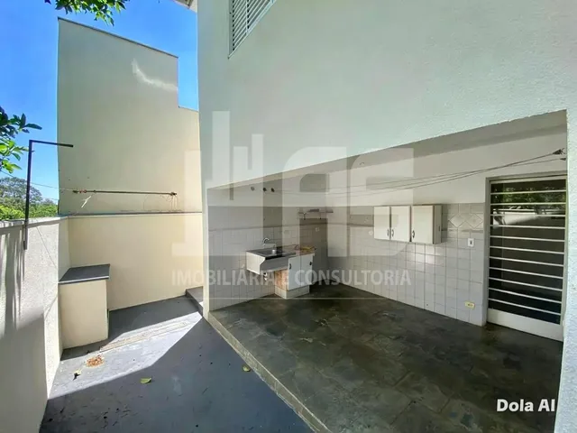 Imagem 2: Casa para Alugar no Bairro Cascata - Marília/Sp, Leste