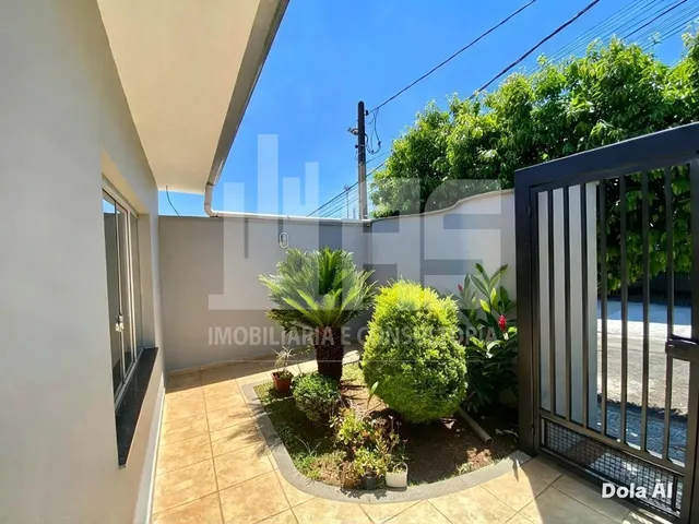 Imagem 16: Casa para Alugar no Bairro Cascata - Marília/Sp, Leste