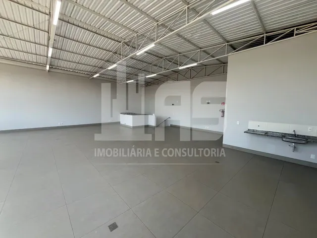 Imagem 4: Pavilhão/Galpão para Alugar no Bairro Centro - Marília/Sp, Centro