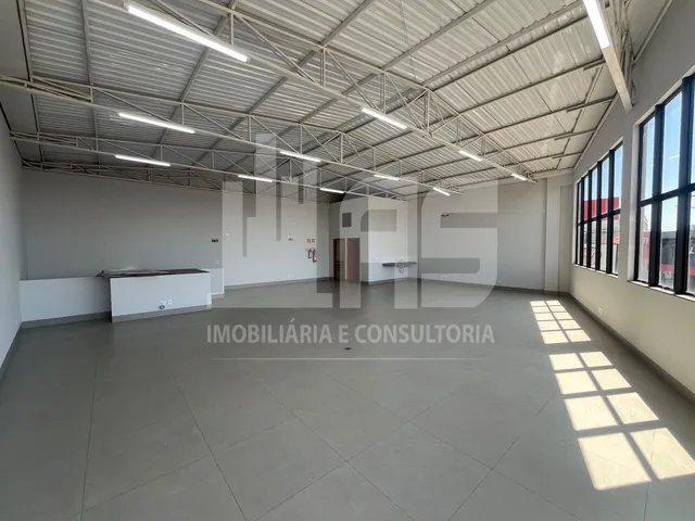 Imagem 7: Pavilhão/Galpão para Alugar no Bairro Centro - Marília/Sp, Centro