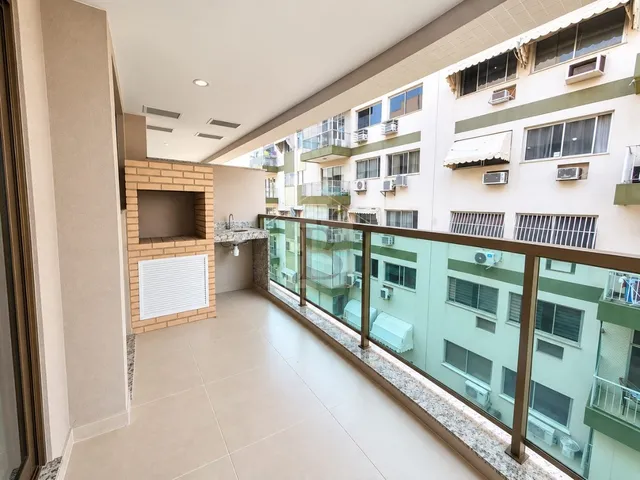 Imagem 3: Apartamento À Venda em Icaraí, Niterói-Rj: 2 Quartos, 1 Suíte, 1 Sala, 3 Banheiros, 1 Vaga, 89,50M²!