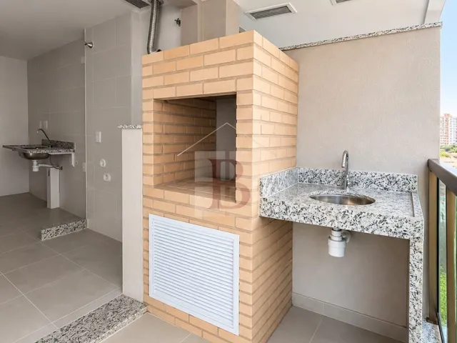 Imagem 6: Apartamento À Venda em Icaraí, Niterói-Rj: 2 Quartos, 1 Suíte, 1 Sala, 3 Banheiros, 1 Vaga, 89,50M²!
