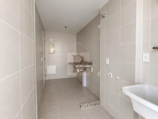 Imagem 10: Apartamento À Venda em Icaraí, Niterói-Rj: 2 Quartos, 1 Suíte, 1 Sala, 3 Banheiros, 1 Vaga, 89,50M²!