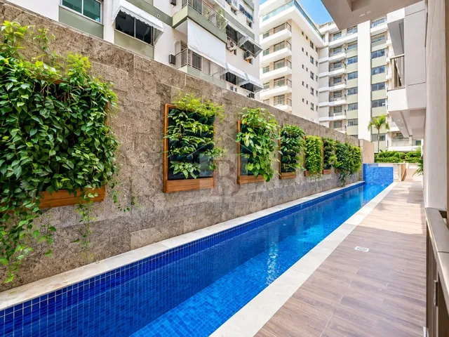 Imagem 9: Apartamento À Venda em Icaraí, Niterói-Rj: 2 Quartos, 1 Suíte, 1 Sala, 3 Banheiros, 1 Vaga, 89,50M²!