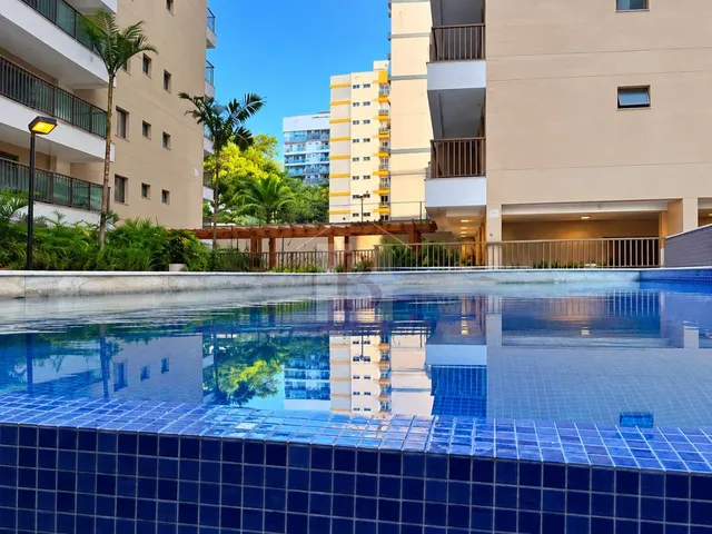 Imagem 2: Apartamento À Venda em Icaraí, Niterói-Rj: 2 Quartos, 1 Suíte, 1 Sala, 3 Banheiros, 1 Vaga, 89,50M²!
