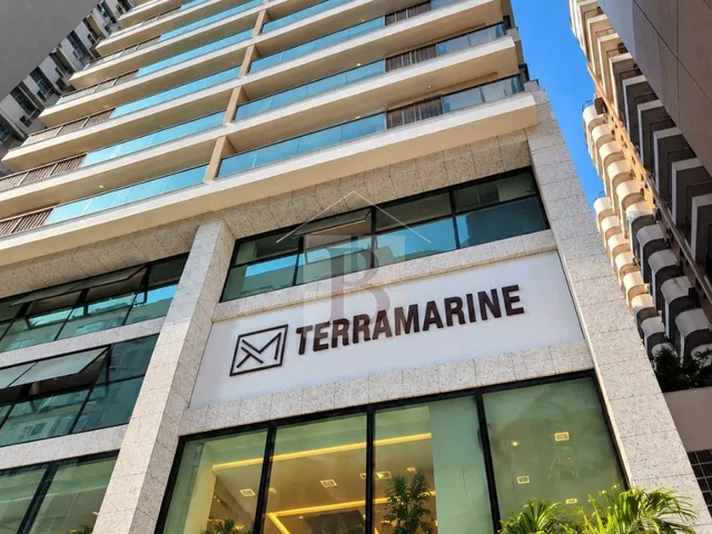 Imagem 11: Apartamento À Venda em Icaraí, Niterói-Rj: 2 Quartos, 1 Suíte, 1 Sala, 3 Banheiros, 1 Vaga, 89,50M²!