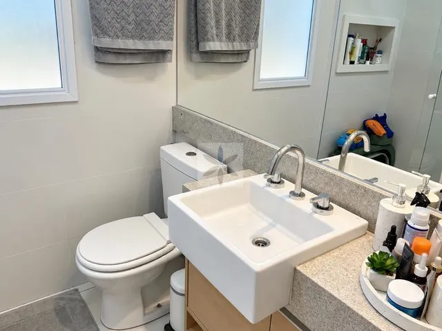 Imagem 16: Apartamento com Varanda Gourmet na Vila Marlene