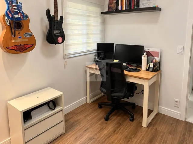 Imagem 14: Apartamento com Varanda Gourmet na Vila Marlene