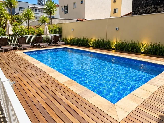 Imagem 7: Apartamento com Varanda Gourmet na Vila Marlene