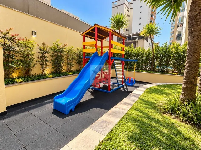 Imagem 9: Apartamento com Varanda Gourmet na Vila Marlene
