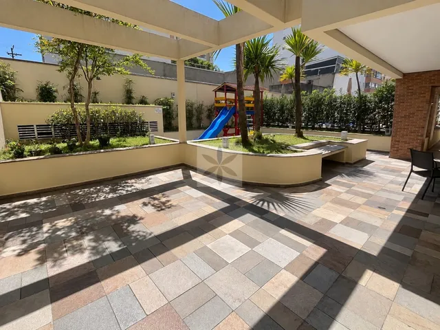 Imagem 11: Apartamento com Varanda Gourmet na Vila Marlene