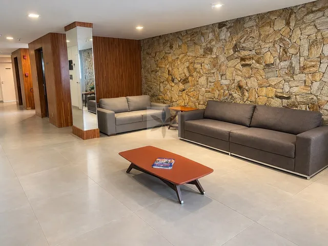 Imagem 10: Apartamento com Varanda Gourmet na Vila Marlene