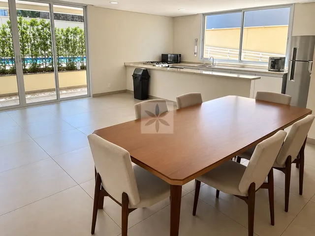 Imagem 6: Apartamento com Varanda Gourmet na Vila Marlene