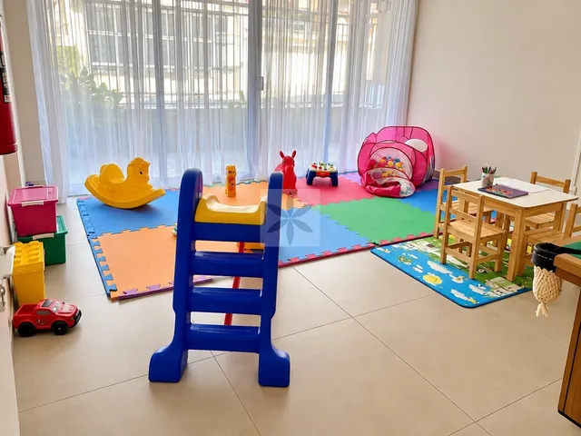 Imagem 3: Apartamento com Varanda Gourmet na Vila Marlene