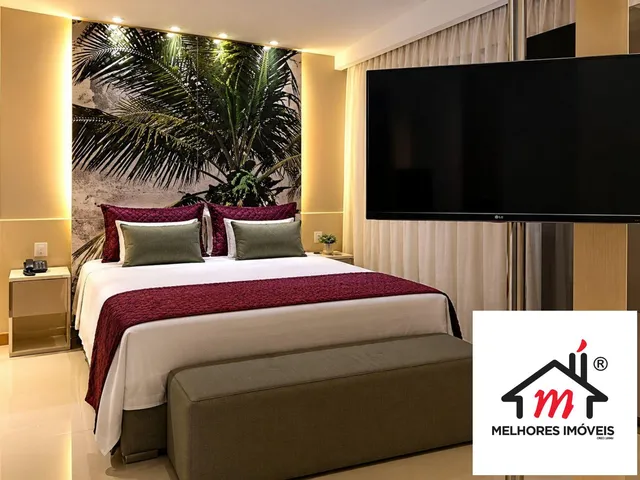 Imagem: Apartment em Salvador - Bahia, Caminho das
