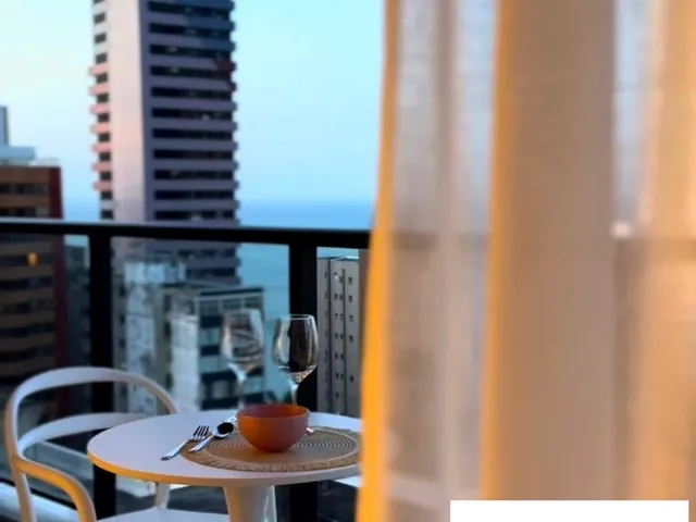 Imagem: Apartamento Residencial em Salvador - Bahia