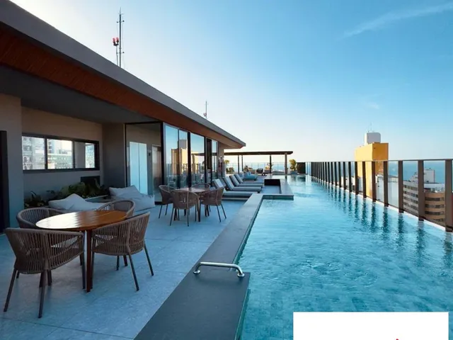 Imagem 11: Apartamento Residencial em Salvador - Bahia, Vitória
