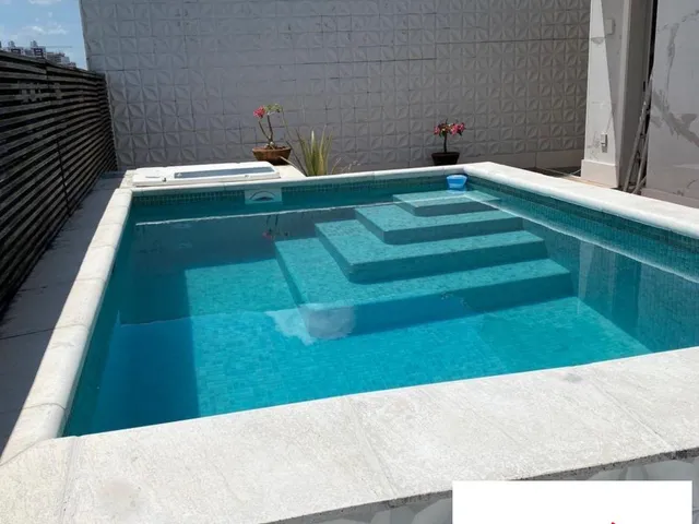 Imagem: Apartamento Residencial em Salvador - Bahia