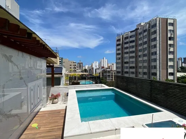 Imagem 10: Apartamento Residencial em Salvador - Bahia, Costa Azul