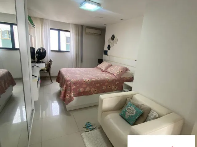 Imagem 15: Apartamento Residencial em Salvador - Bahia, Costa Azul