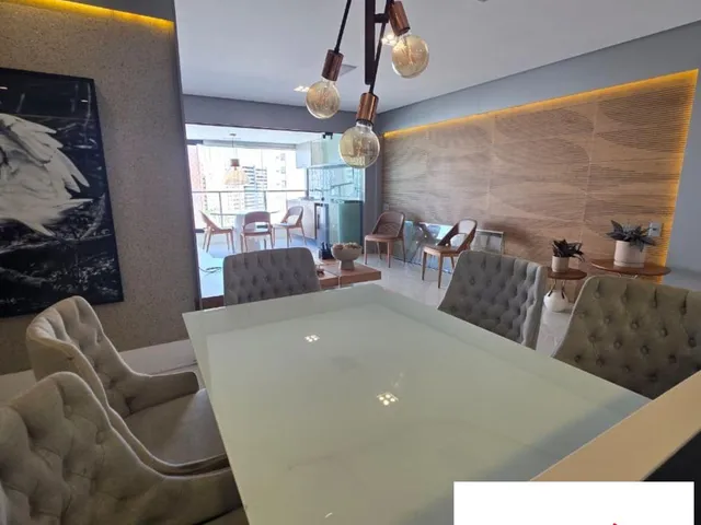 Imagem: Apartment em Salvador - Bahia, Pituba