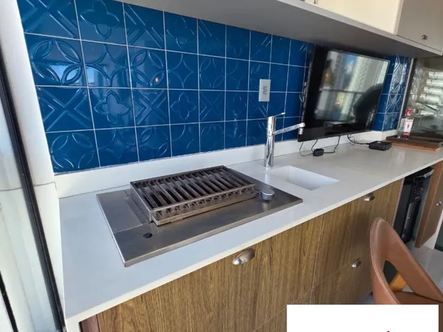 Imagem 4: Apartment em Salvador - Bahia, Pituba