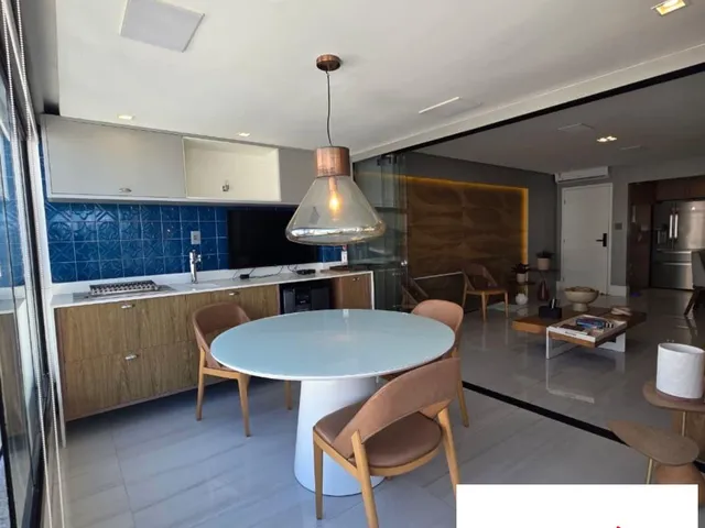 Imagem 12: Apartment em Salvador - Bahia, Pituba