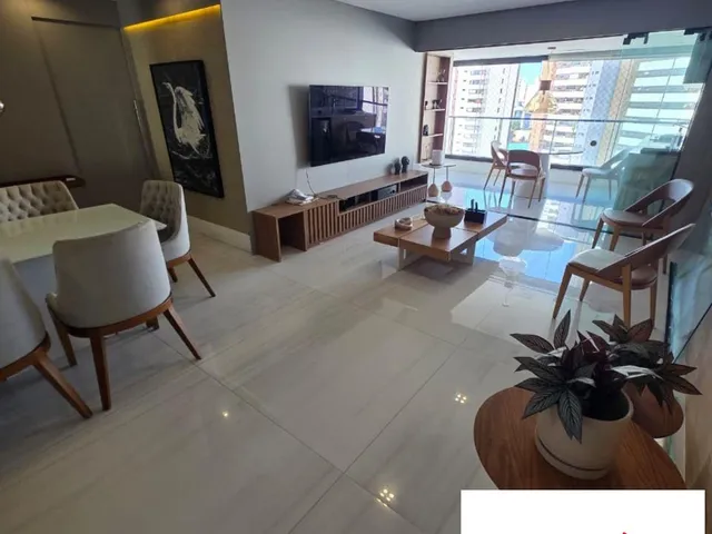 Imagem 11: Apartment em Salvador - Bahia, Pituba