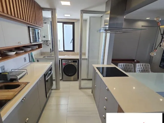 Imagem 9: Apartment em Salvador - Bahia, Pituba