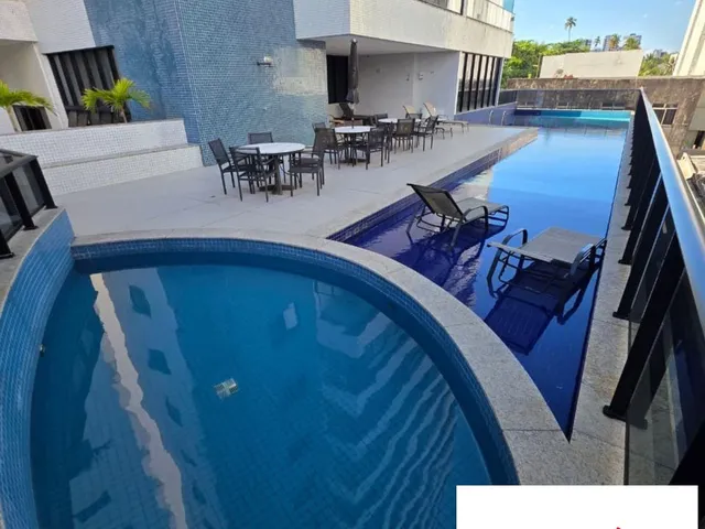 Imagem 10: Apartment em Salvador - Bahia, Pituba