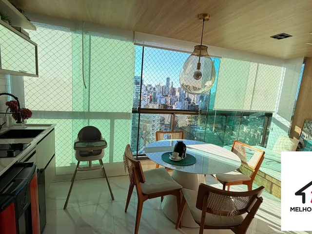 Imagem: Apartamento Residencial em Salvador - Bahia
