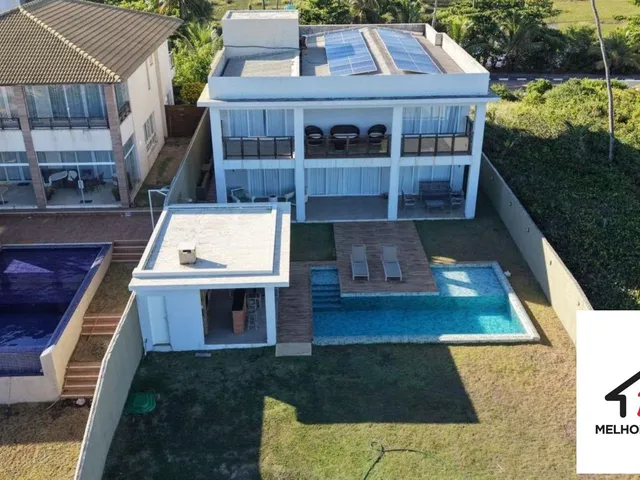 Imagem: Casa,Terreno Residencial em Barra do Jacuípe