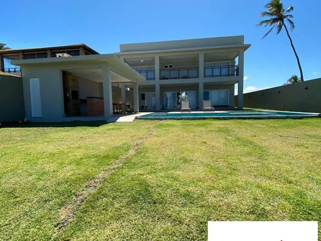 Imagem 4: Casa,Terreno Residencial em Barra do Jacuípe - Bahia
