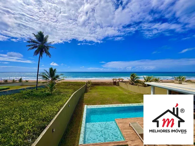 Imagem 14: Casa,Terreno Residencial em Barra do Jacuípe - Bahia