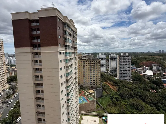 Imagem: Apartamento Residencial em Salvador - Bahia