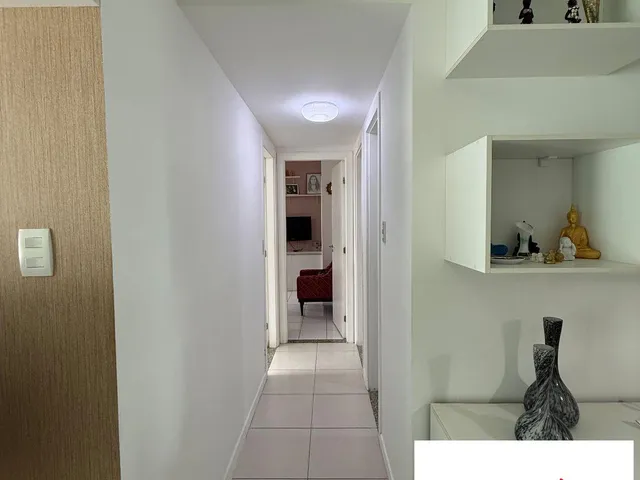 Imagem 7: Apartamento Residencial em Salvador - Bahia, Imbuí