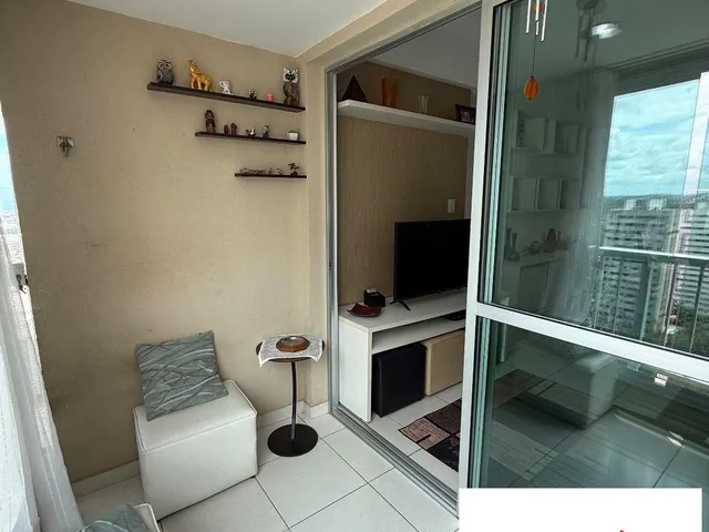 Imagem 5: Apartamento Residencial em Salvador - Bahia, Imbuí