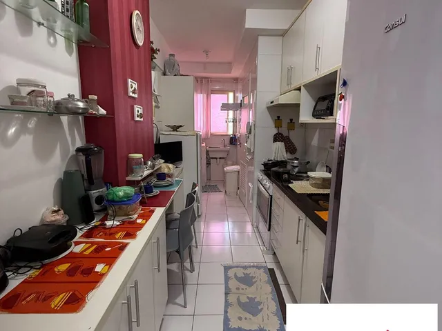 Imagem 11: Apartamento Residencial em Salvador - Bahia, Imbuí