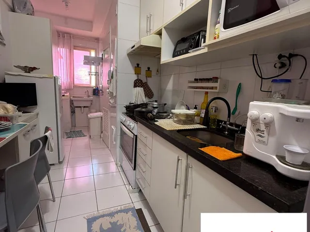Imagem 12: Apartamento Residencial em Salvador - Bahia, Imbuí