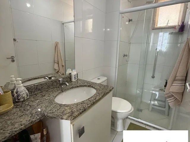 Imagem 8: Apartamento Residencial em Salvador - Bahia, Imbuí