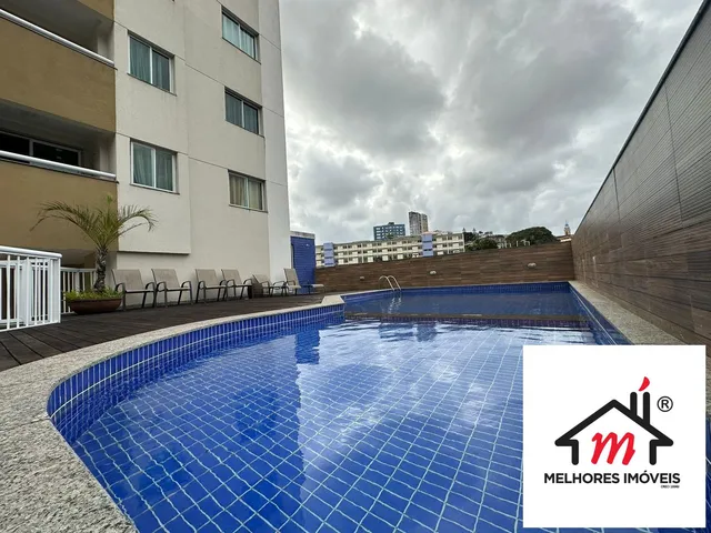 Imagem: Apartamento Residencial em Salvador - Bahia