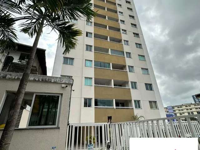 Imagem 14: Apartamento Residencial em Salvador - Bahia, Matatu